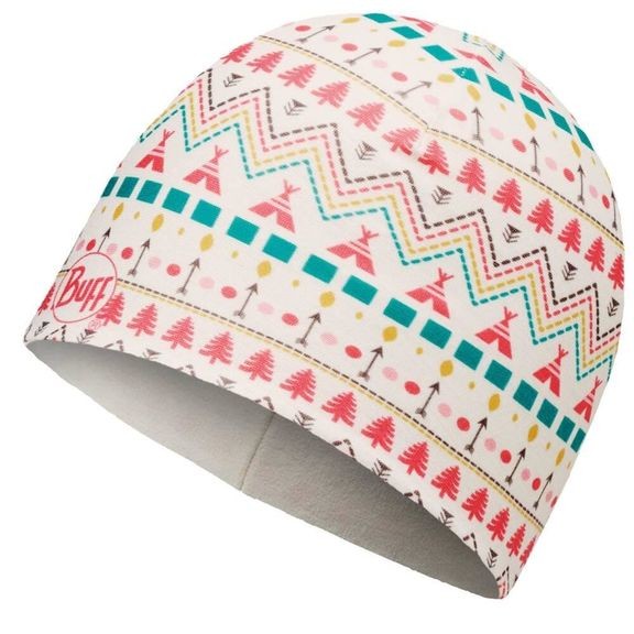 Шапка Buff Child Microfiber & Polar Hat Tipi Multi