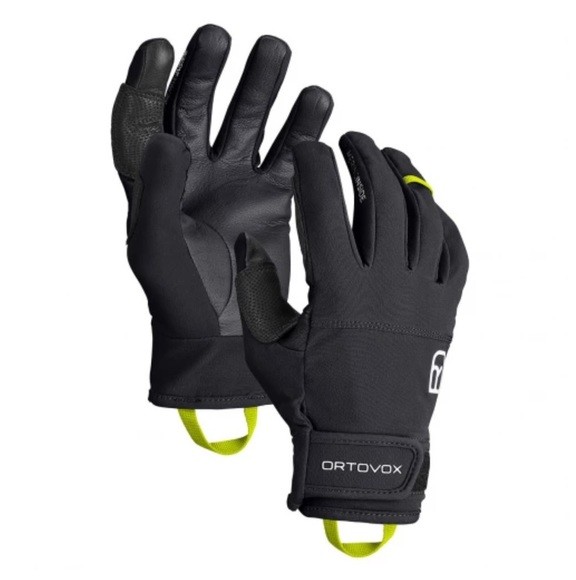 Рукавиці чоловічі Ortovox Tour Light Glove Mens