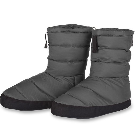 Носки пуховые Sierra Designs Down Bootie II