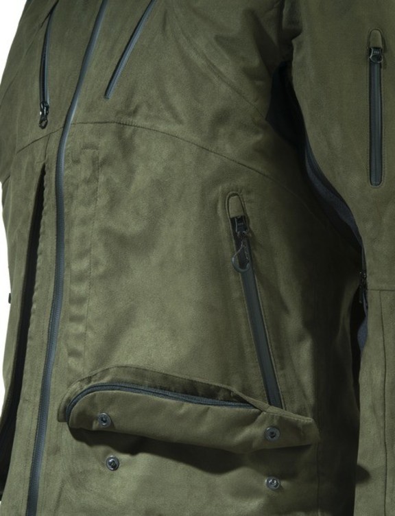 Мисливська куртка Beretta Active Men Mars