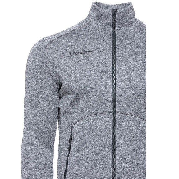 Флис мужской Turbat Porto 2 Ukrainer Mens