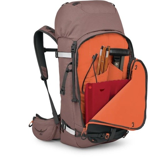 Рюкзак Osprey Sopris 45