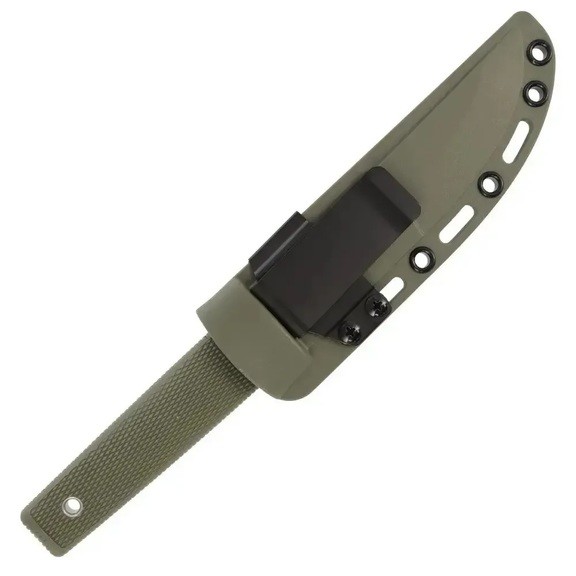 Ніж з фіксованим клинком Cold Steel Lynn Thompson Kobun