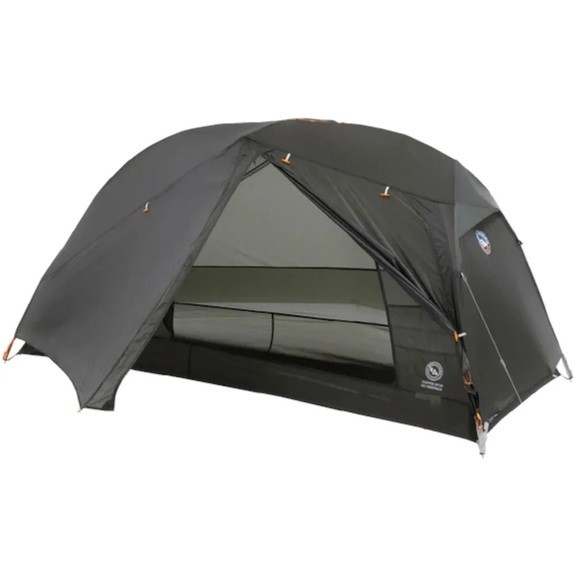 Намет Big Agnes Copper Spur UL1 Bikepack