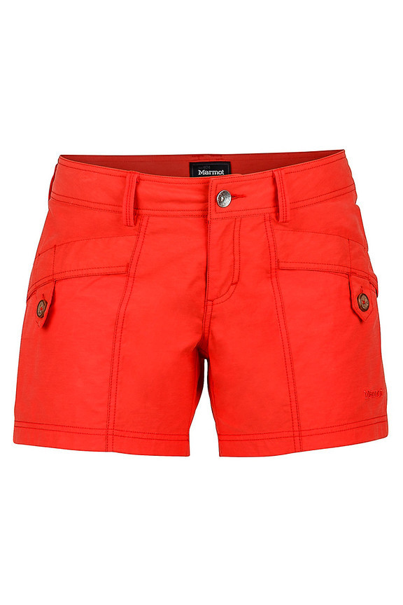 Шорты Marmot Wm's Ginny Short