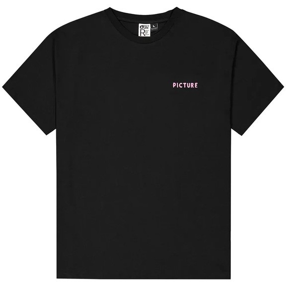 Футболка Picture Organic Suniseko