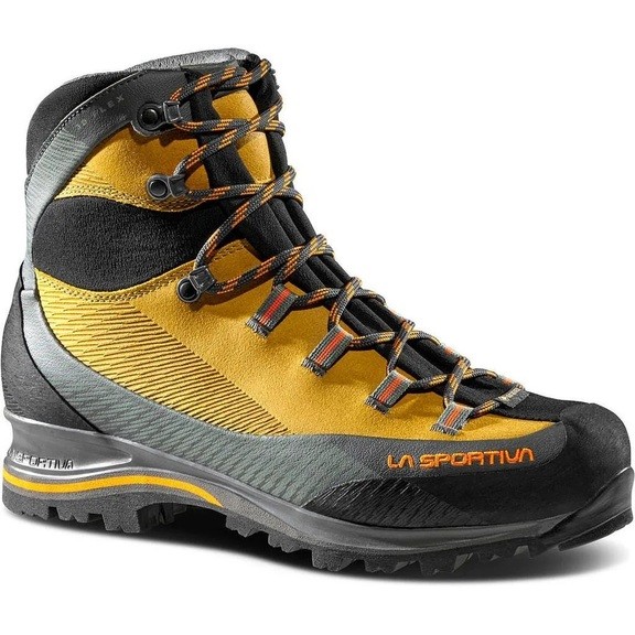 Гірські черевики чоловічі La Sportiva Trango TRK Leather GTX