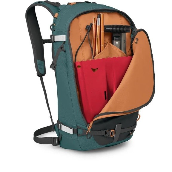 Рюкзак Osprey Soelden 25