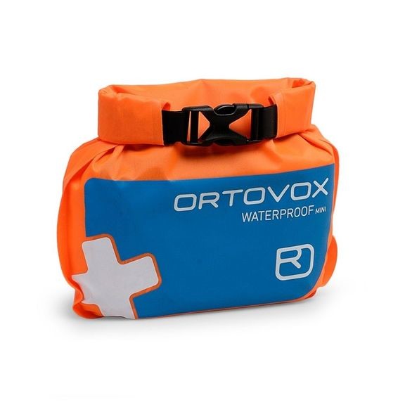 Аптечка Ortovox First Aid Waterproof Mini