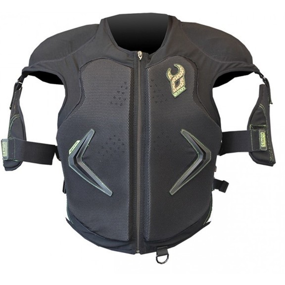 Защита тела Demon Hyper Vest X D3O Top V2 DS5390