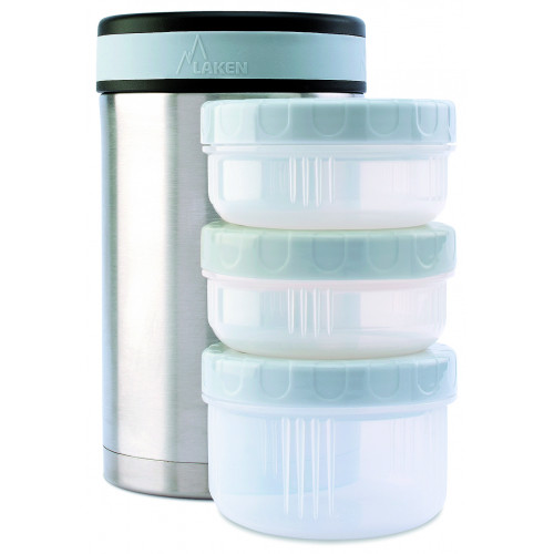 Пищевой термос P15 Laken Thermo food container 1,5 L