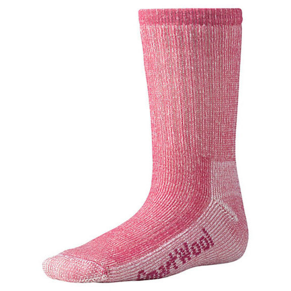 Термошкарпетки Smartwool Kids Hike Medium Crew Socks