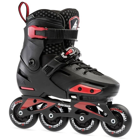 Ролики Rollerblade Apex 2023