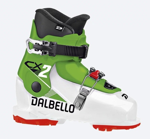 Ботинки горнолыжные Dalbello CX 2.0 21/22
