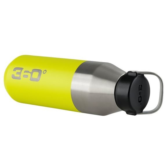 Термофляга Sea To Summit Vacuum Insulated Stainless Narrow Mouth Bottle 750 мл