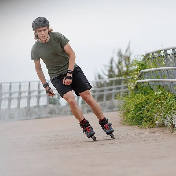 Ролики Rollerblade Zetrablade