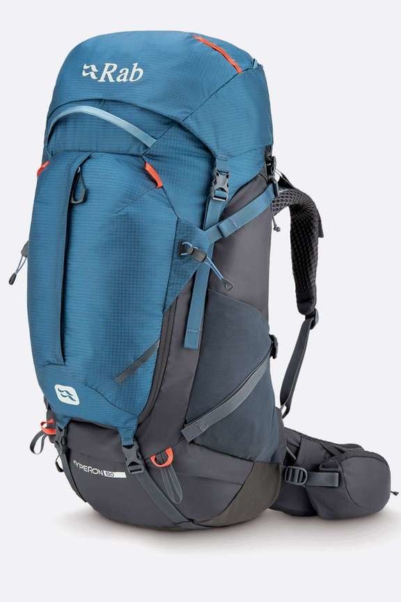 Рюкзак туристичний Rab Hyperon 80