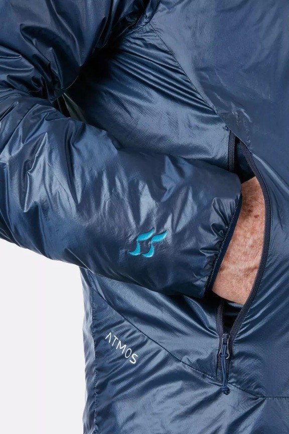 Куртка Rab Xenon Jacket 