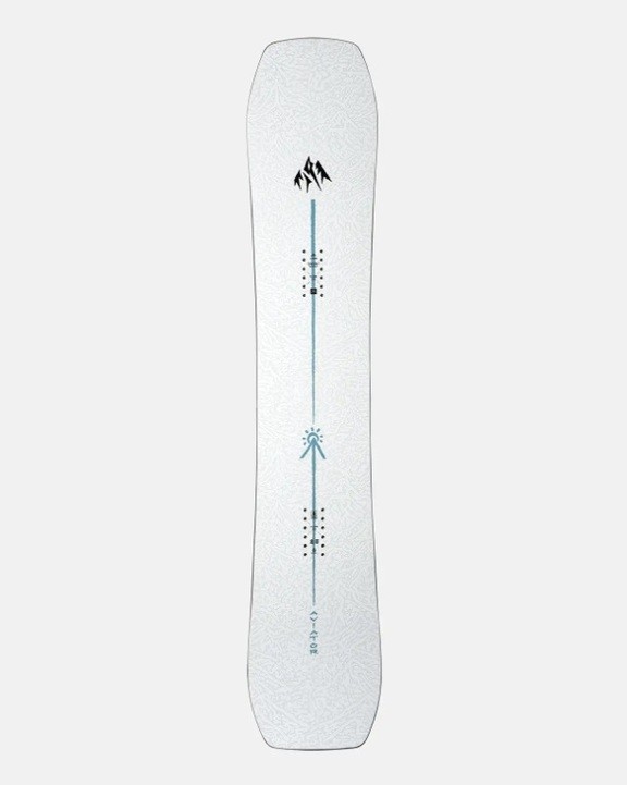 Сноуборд Jones Aviator 2.0 2026