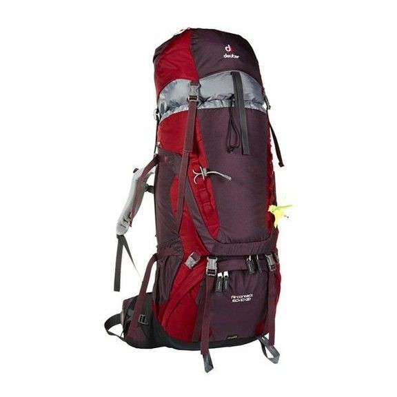 Рюкзак Deuter Aircontact 60+10 SL