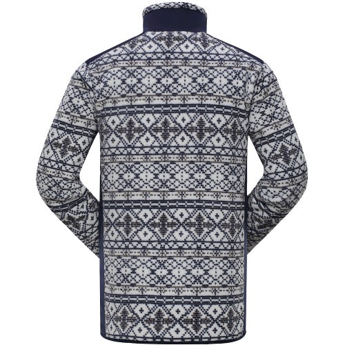 Флис Alpine Pro Elk 3