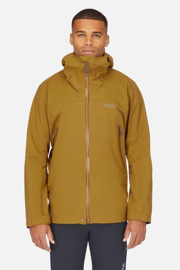 Куртка мужская Rab Kangri GTX Jacket Man