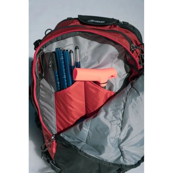 Рюкзак Osprey Sopris Pro E2 Airbag Pack 30
