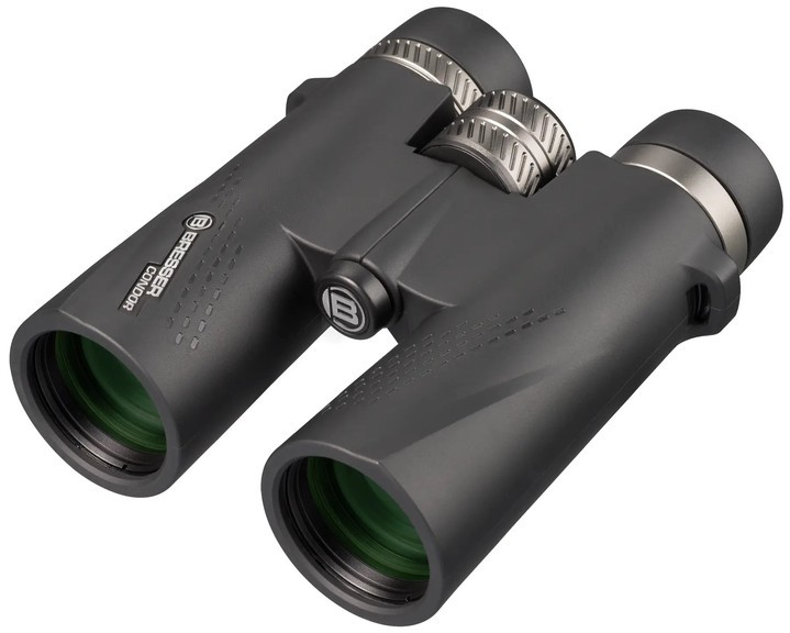 Бінокль Bresser Condor 8x42 UR Coating WP