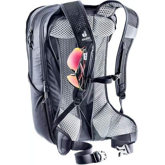 Велорюкзак Deuter Race Air 14+3