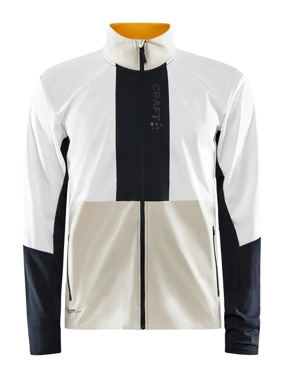 Мужская горнолыжная мембранная куртка Craft PRO Nordic Race Jacket Men