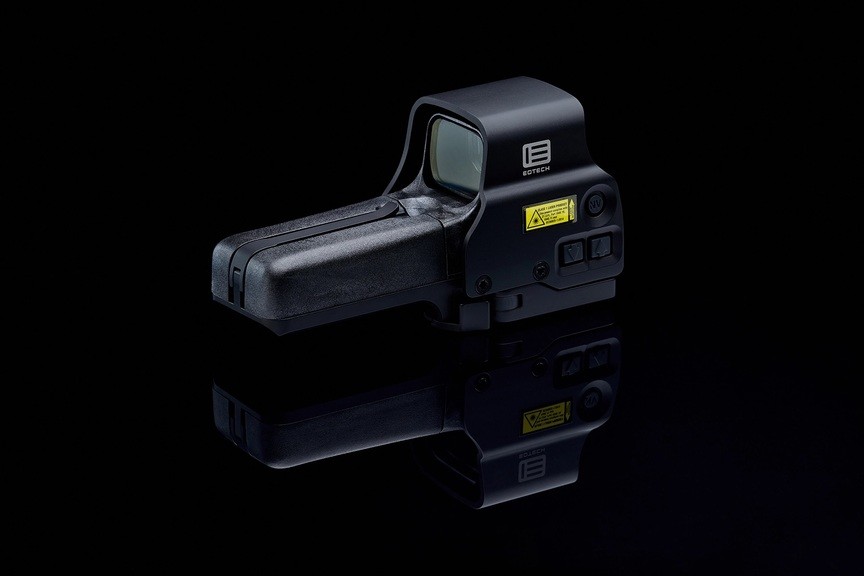 Приціл коліматорний EOTech 558.A65