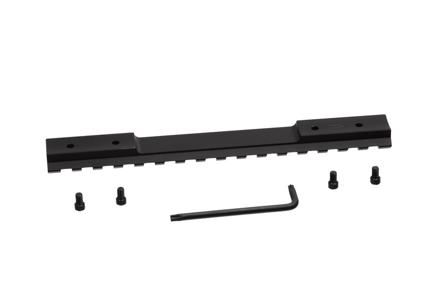 База Leupold Backcountry Cross-Slot Browning A-Bolt LA 1-pc Matte
