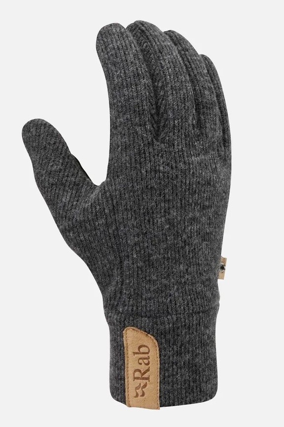 Перчатки Rab Ridge Glove