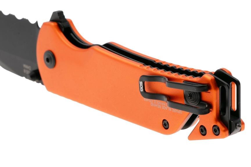 Нож складной SOG Escape ATK 2.0