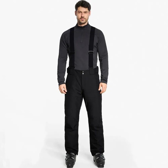 Брюки мужские Ziener Taga 2026