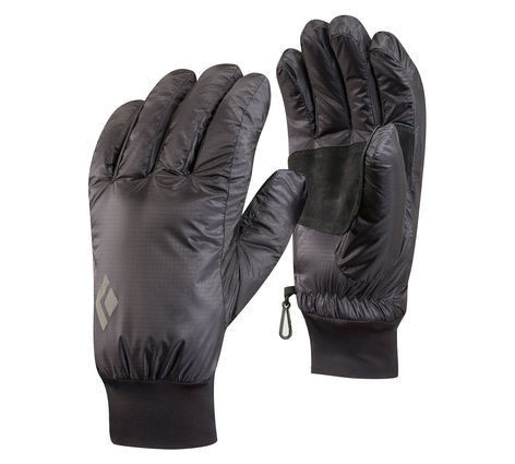 Перчатки горнолыжные Black Diamond Stance Gloves