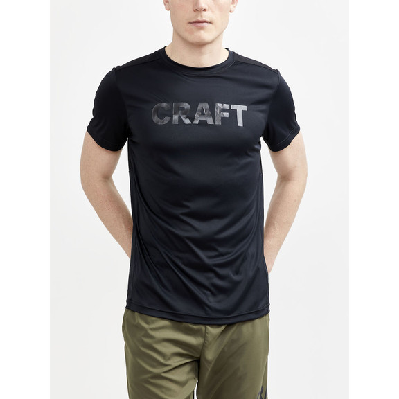 Чоловіча футболка Craft Core Charge SS Tee Man