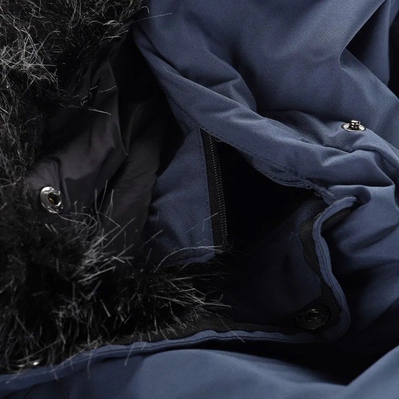 Куртка мужская Alpine Pro Werd 2