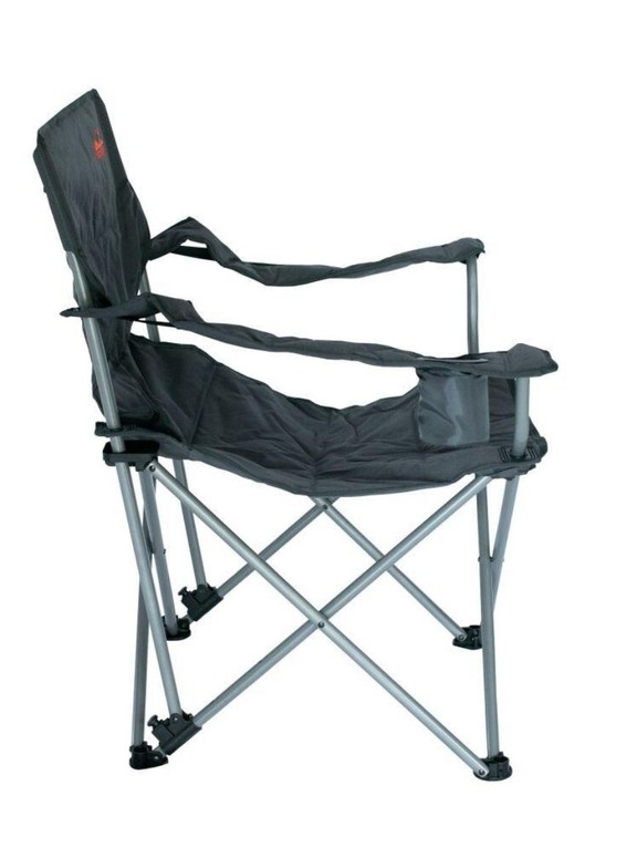 Кресло кемпинговое Tramp TRF-012