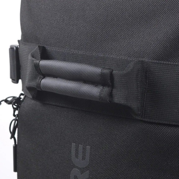 Сумка на колесах Lifeventure Expedition Clamshell Duffle 110 L