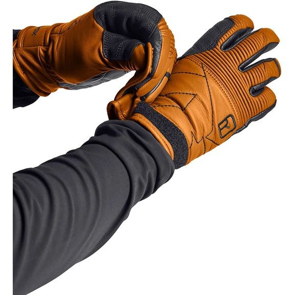 Рукавиці Ortovox Full Leather Glove