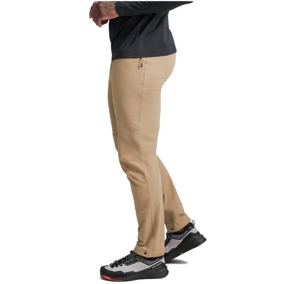 Штани чоловічі Black Diamond M Alpine Pants