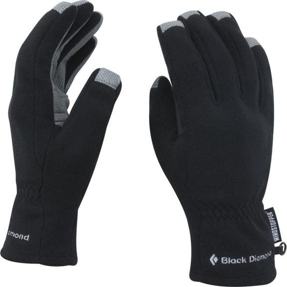 Перчатки мужские Black Diamond StormWeight Gloves