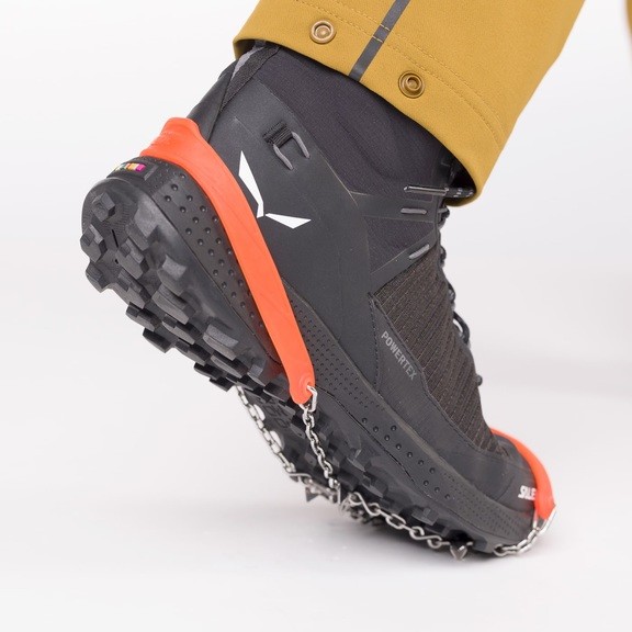 Ледоступы Salewa Ultralight Mountain Spike Crampon