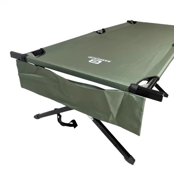 Ліжко розкладне Base Camp Camping Bed