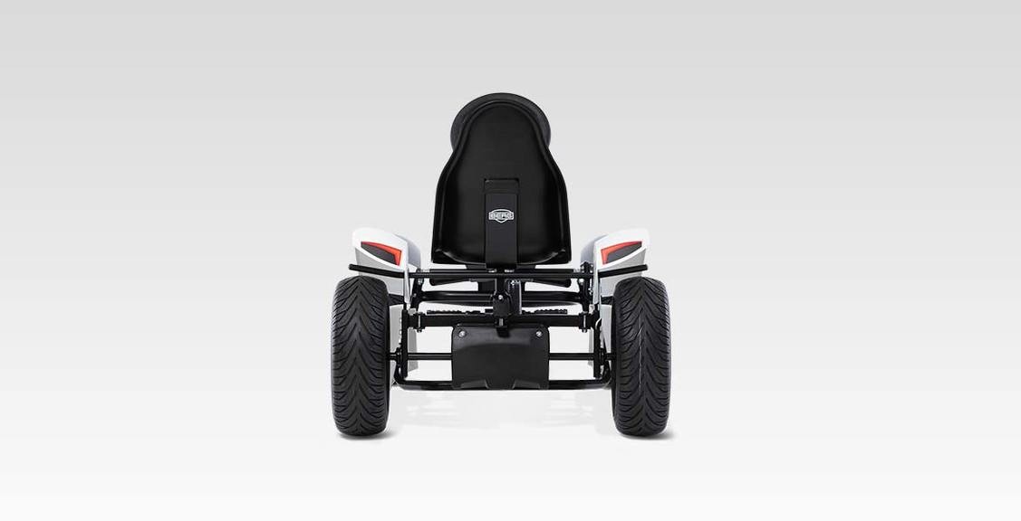 Веломобиль Berg Race GTS Full Spec BFR-3