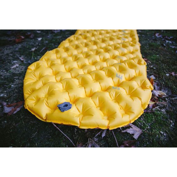 Надувний килимок Sea To Summit UltraLight Mat Large