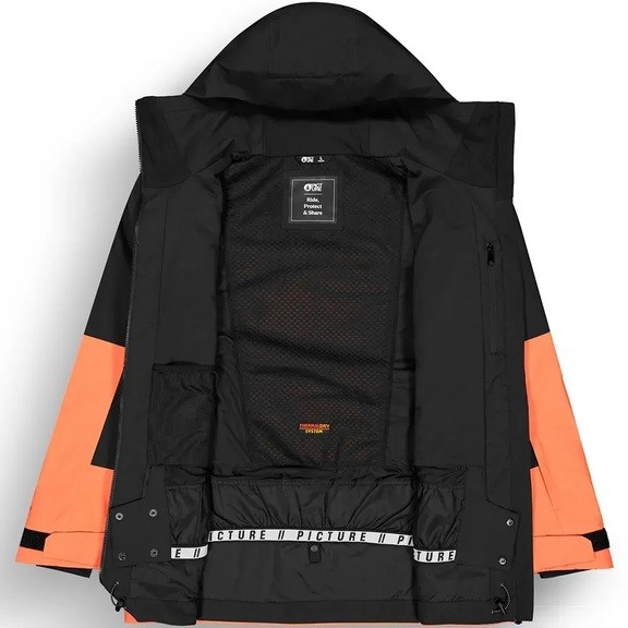 Куртка Picture Organic Track 2026