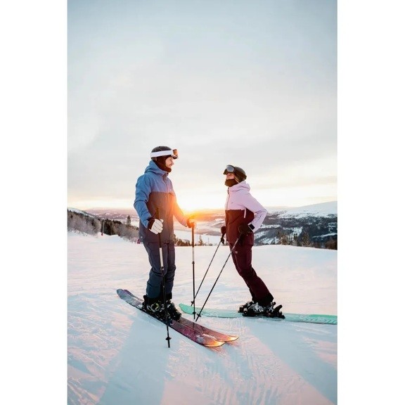 Куртка жіноча 2117 Avan Jacka D