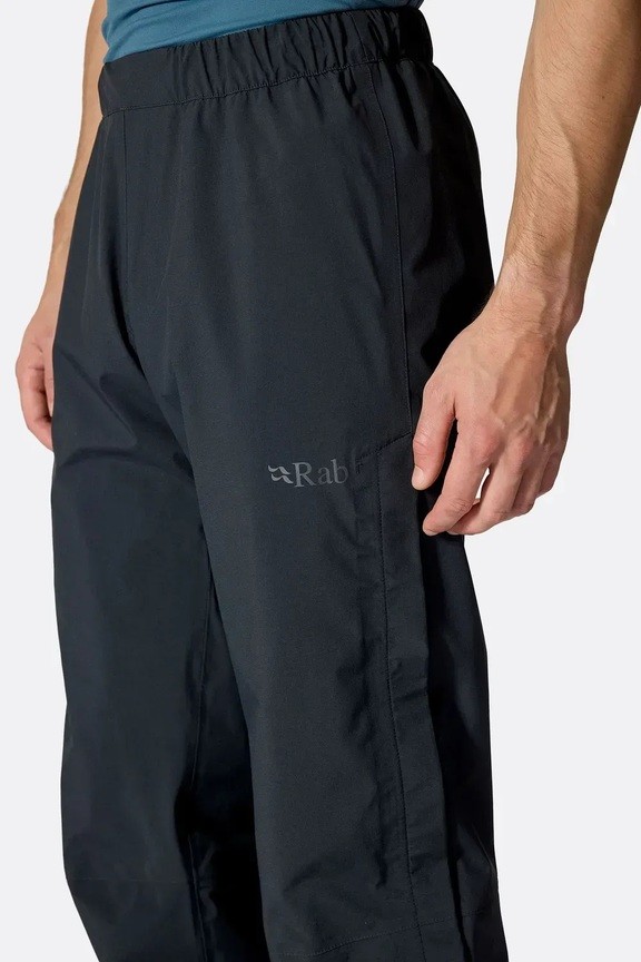 Штаны мужские Rab Firewall Pants Men Short